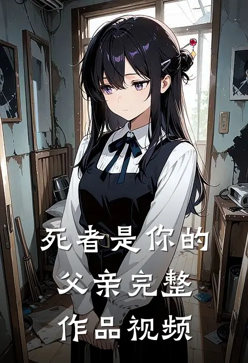 死者是你的父亲完整作品视频