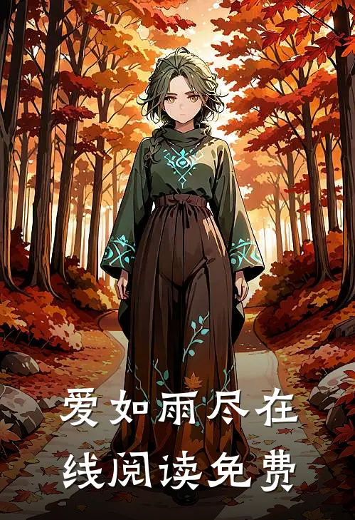 爱如雨尽在线阅读免费