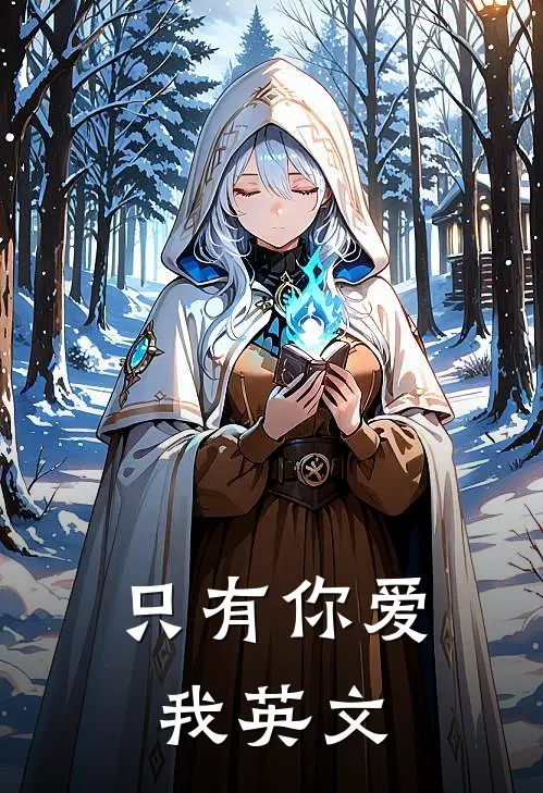 只有你爱我英文