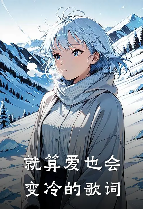 就算爱也会变冷的歌词