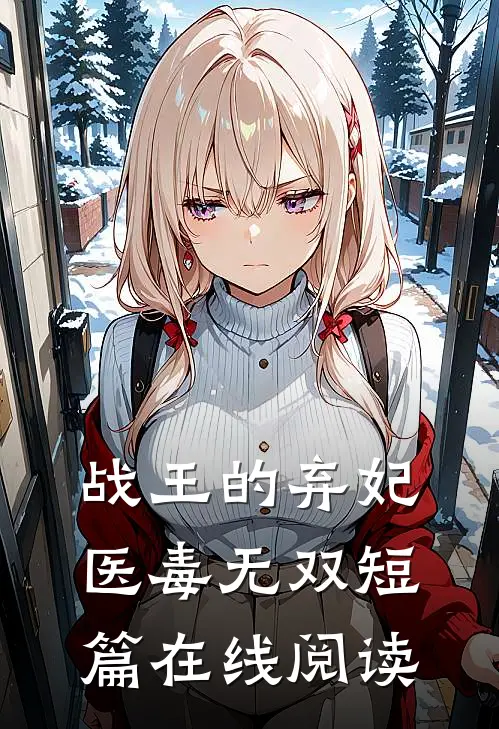战王的弃妃医毒无双短篇在线阅读