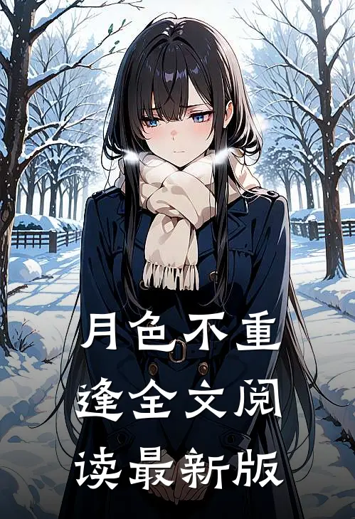 月色不重逢全文阅读最新版