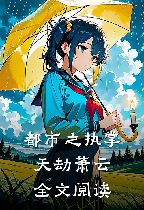 都市之执掌天劫萧云全文阅读