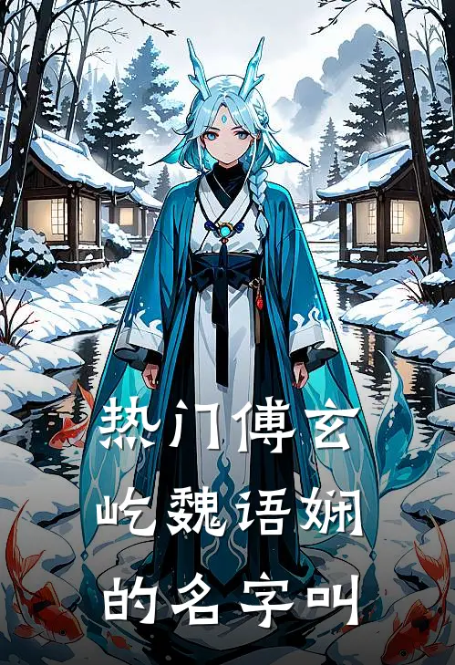 热门傅玄屹魏语娴的名字叫