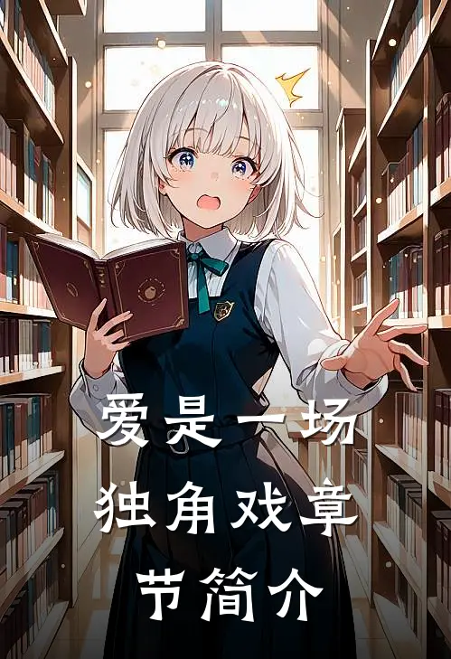 爱是一场独角戏章节简介