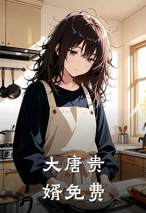 大唐贵婿免费