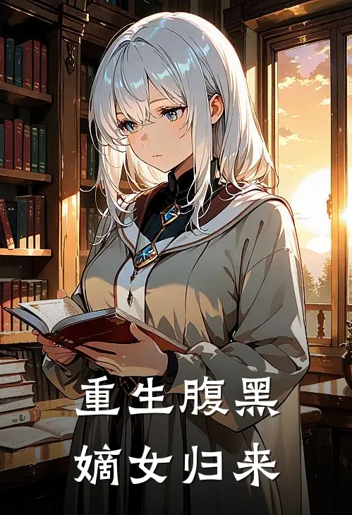 重生腹黑嫡女归来