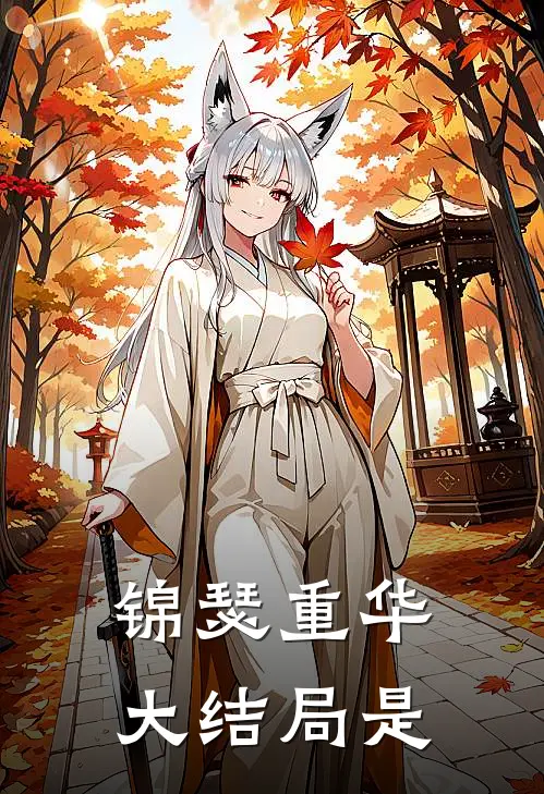 锦瑟重华大结局是