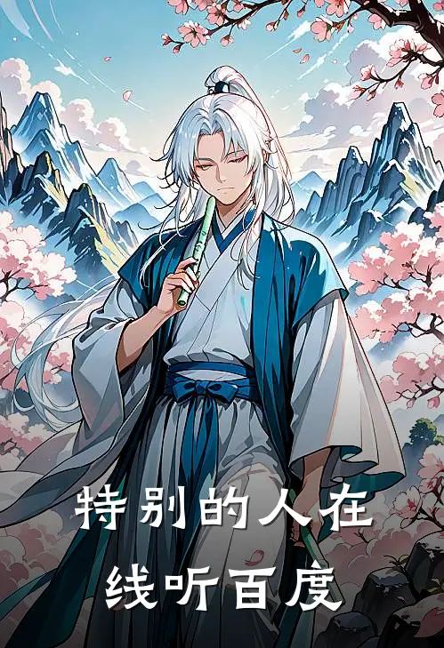 特别的人在线听百度