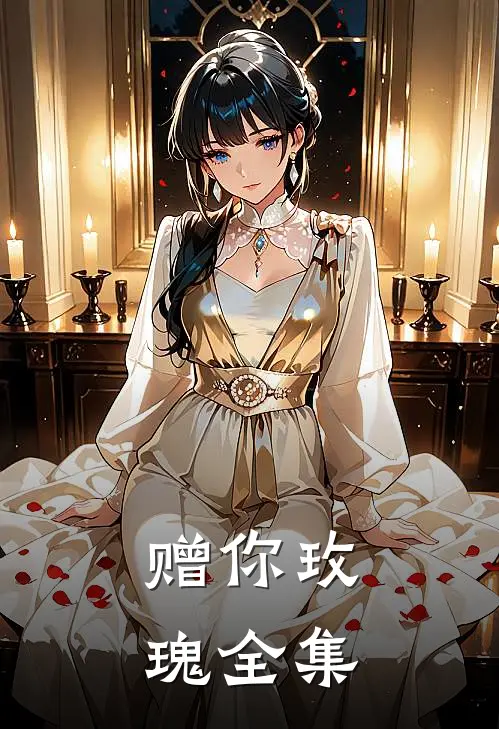 赠你玫瑰 全集