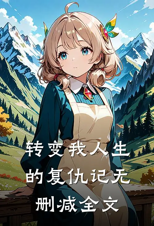 转变我人生的复仇记无删减全文