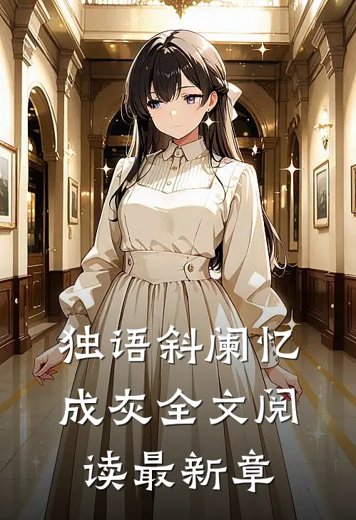 独语斜阑忆成灰全文阅读最新章