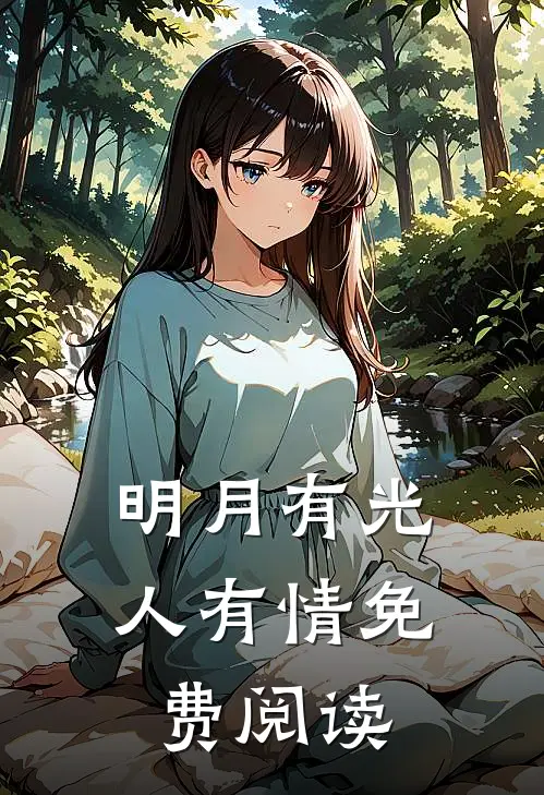 明月有光人有情免费阅读