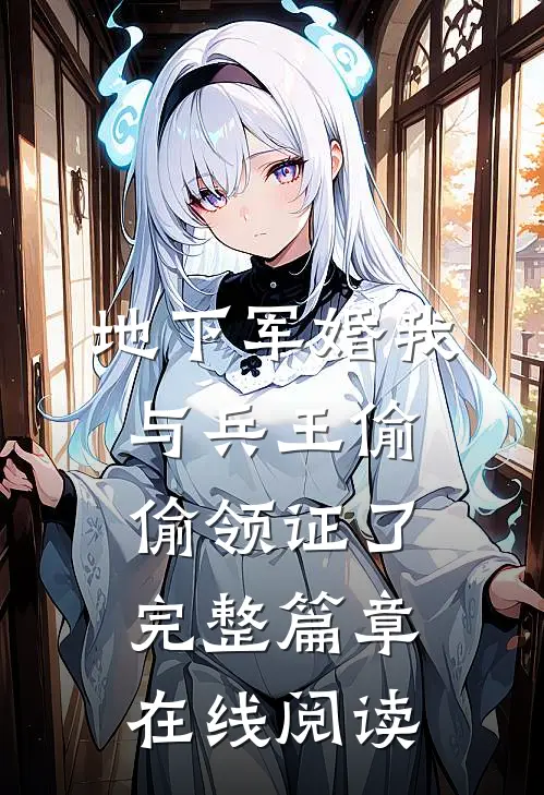 地下军婚我与兵王偷偷领证了完整篇章在线阅读