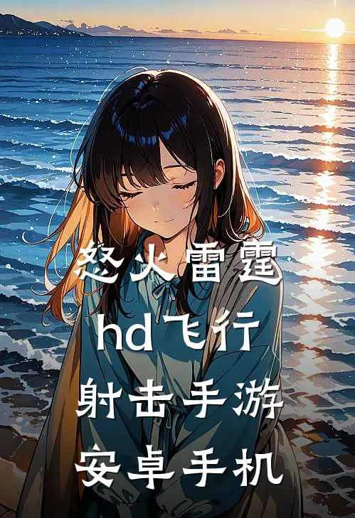 怒火雷霆hd飞行射击手游安卓手机