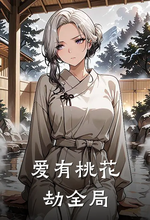 爱有桃花劫全局