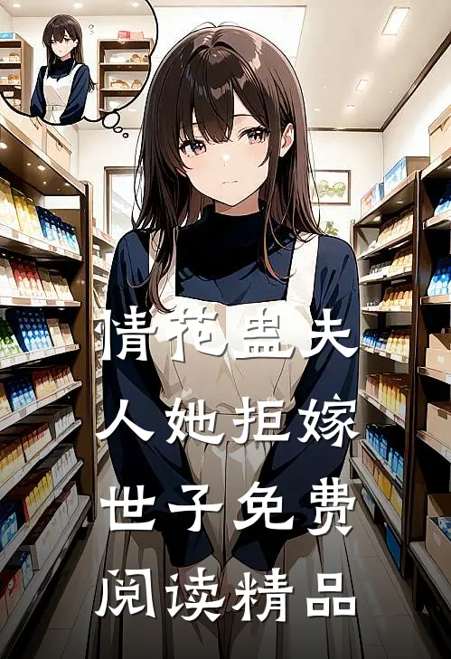 情花蛊夫人她拒嫁世子免费阅读精品