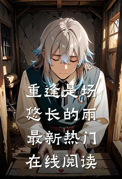 重逢是场悠长的雨最新热门在线阅读