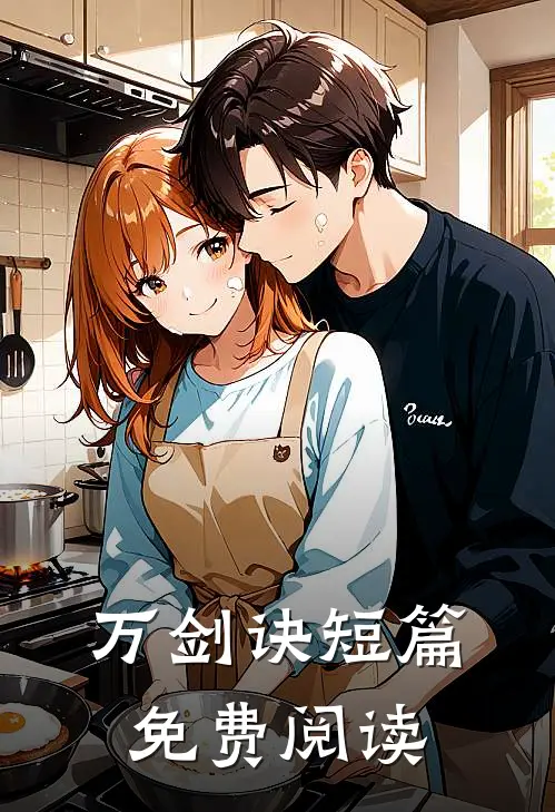万剑诀短篇免费阅读