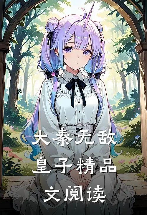 大秦无敌皇子精品文阅读
