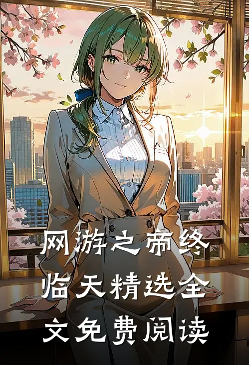 网游之帝终临天精选全文免费阅读