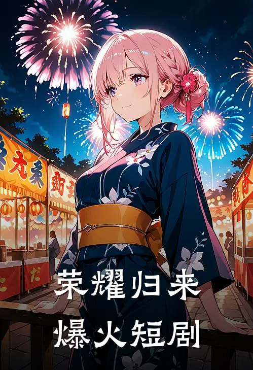 荣耀归来爆火短剧
