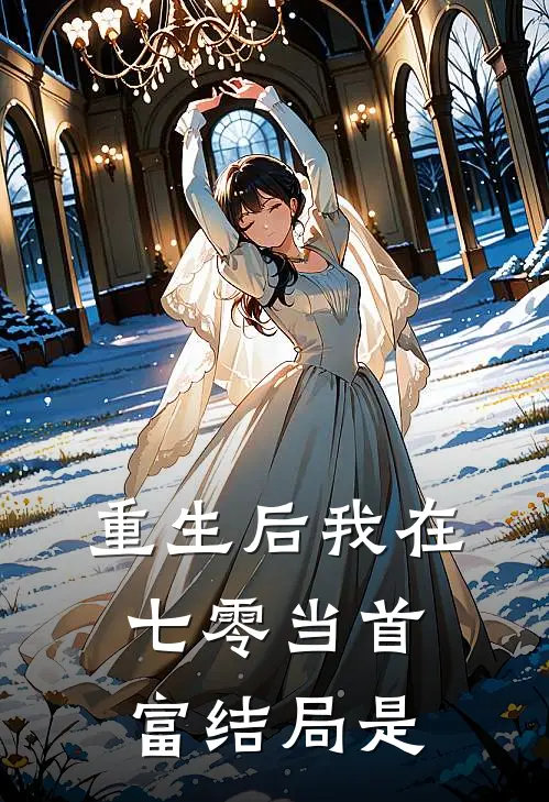 重生后我在七零当首富结局是