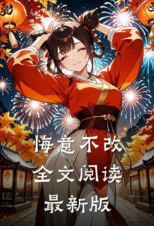 悔意不改全文阅读最新版
