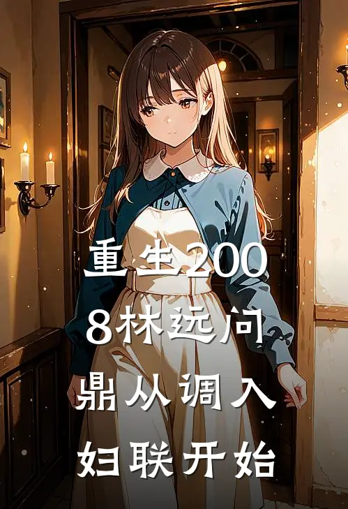 重生2008林远问鼎从调入妇联开始