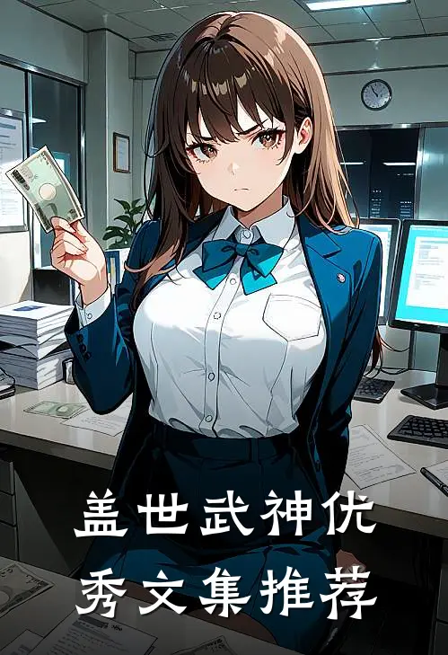 盖世武神优秀文集推荐