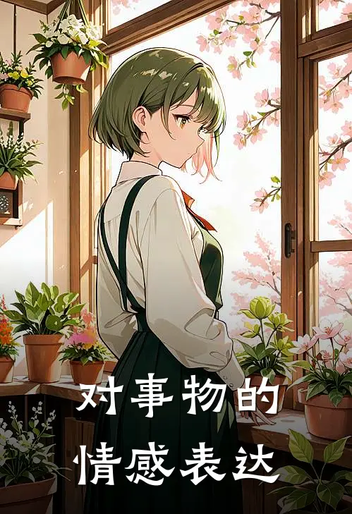 对事物的情感表达