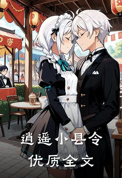 逍遥小县令优质全文