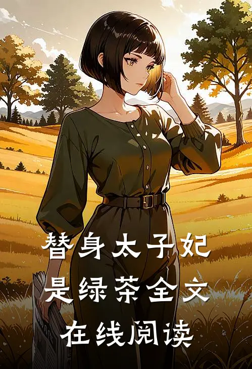 替身太子妃是绿茶全文在线阅读