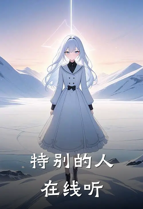 特别的人在线听