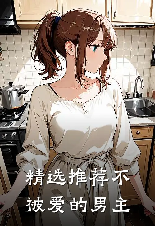 精选推荐不被爱的男主