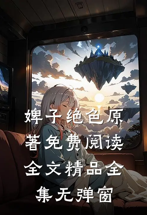 婢子绝色原著免费阅读全文精品全集无弹窗