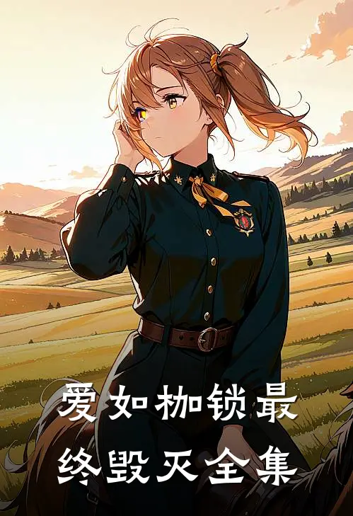 爱如枷锁最终毁灭全集