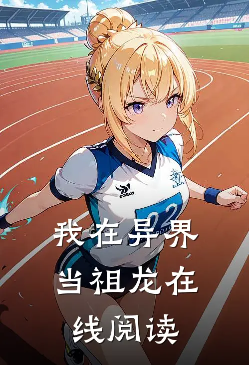 我在异界当祖龙在线阅读