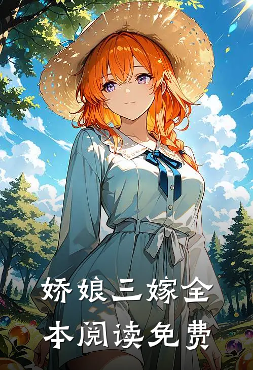 娇娘三嫁全本阅读免费
