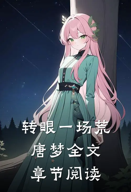 转眼一场荒唐梦全文章节阅读