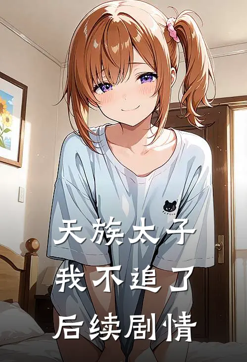 天族太子我不追了后续剧情