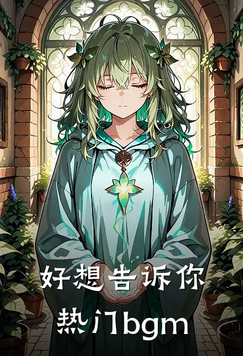 好想告诉你热门bgm