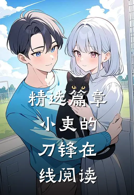 精选篇章小吏的刀锋在线阅读