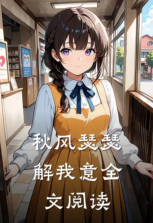 秋风瑟瑟解我意全文阅读