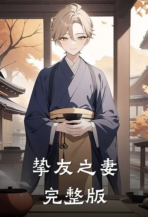 挚友之妻完整版