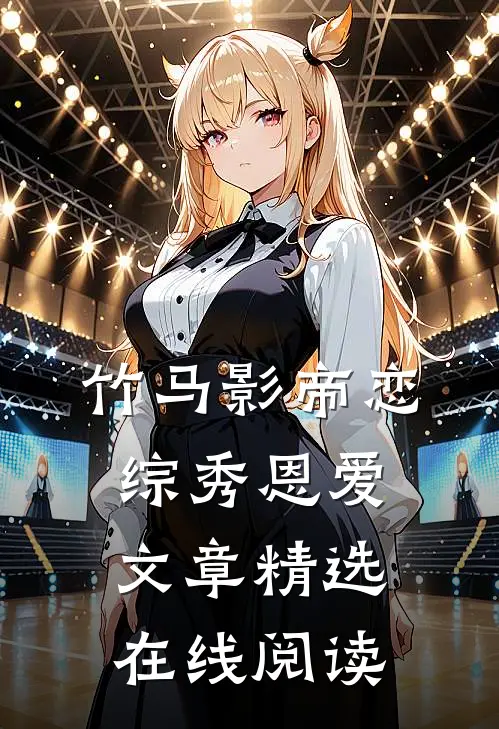 竹马影帝恋综秀恩爱文章精选在线阅读