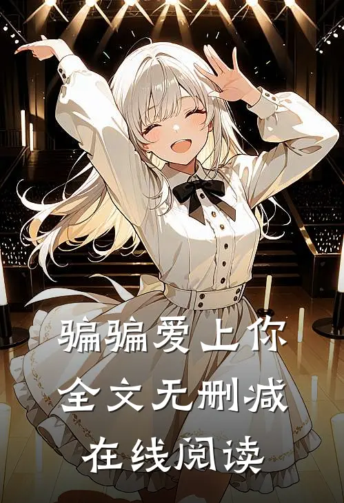 骗骗爱上你全文无删减在线阅读