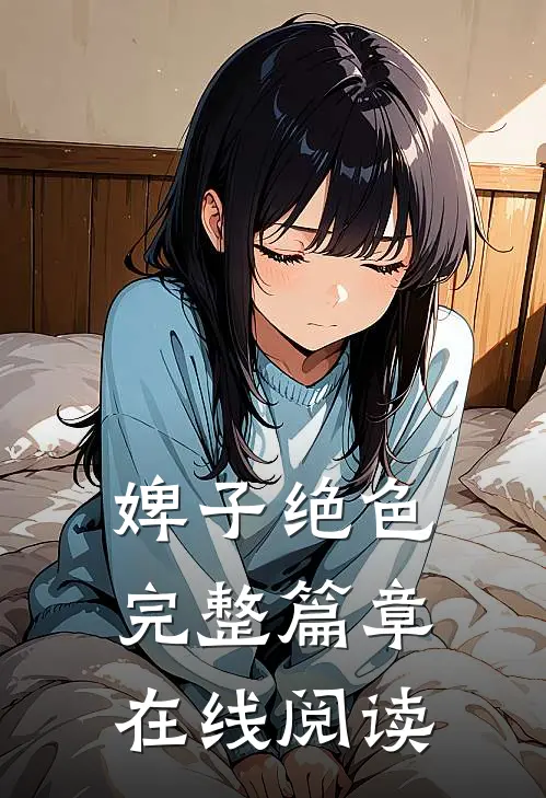 婢子绝色完整篇章在线阅读