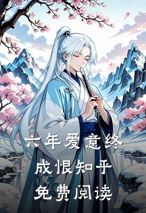 六年爱意终成恨知乎免费阅读