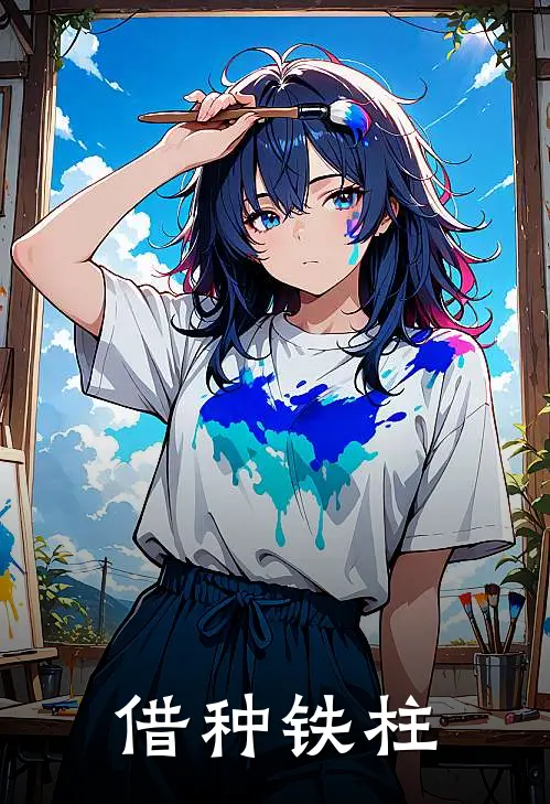 借种铁柱